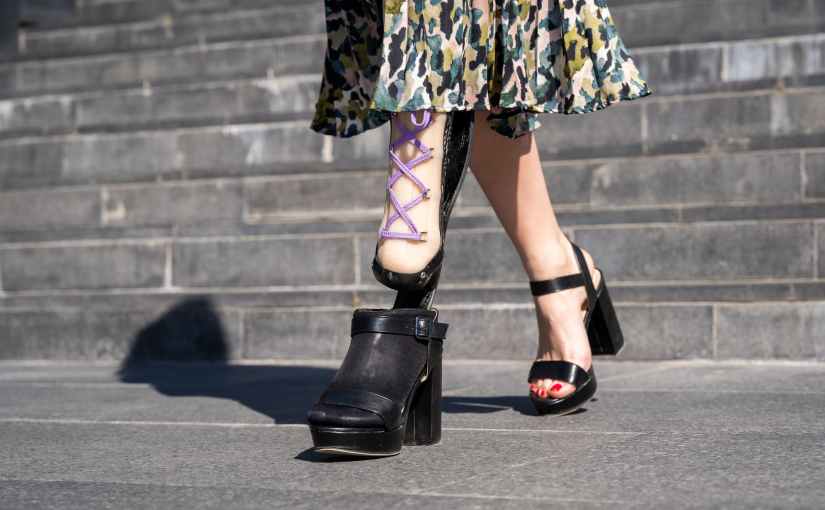 <strong>Historia butów</strong><strong></strong>